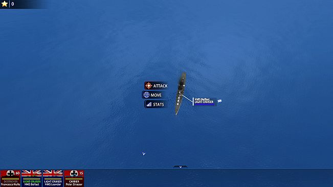 Battle Fleet 2 - Dutch East Indies Mission Pack