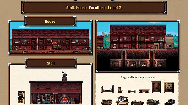 Anvil Saga: OST & Artbook