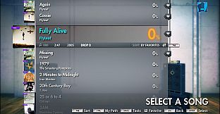 Rocksmith 2014 – Flyleaf - “Fully Alive”