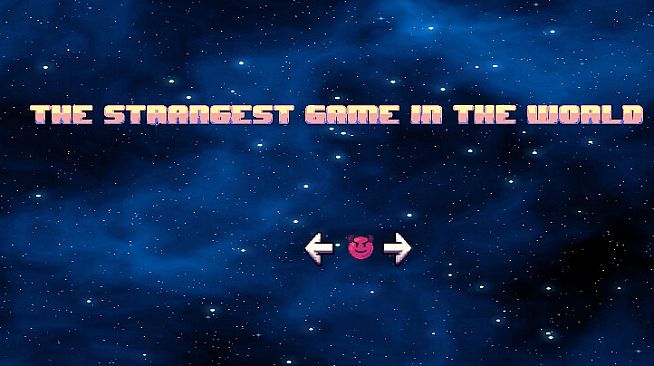 arcade games collection-The strangest game in the world 19