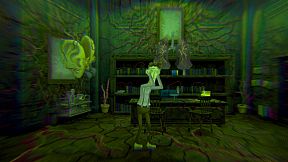 Slender Threads: Prologue