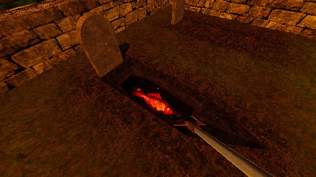 Lake Facade: Director's Cut