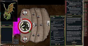 Fantasy Grounds - Pathfinder 2 - A Voice in the Blight - Spore War 3 of 3