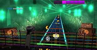 Rocksmith 2014 Edition – Remastered – Radiohead - “Street Spirit (Fade Out)”