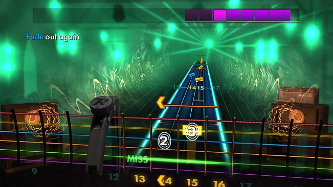 Rocksmith 2014 Edition – Remastered – Radiohead - “Street Spirit (Fade Out)”