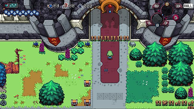 The Path of Kana