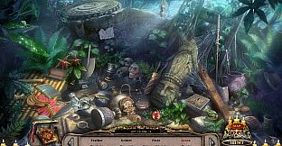 Portal of Evil: Stolen Runes