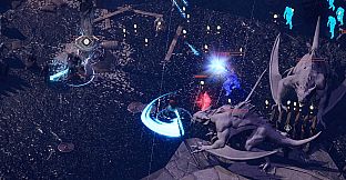 Blood Vow: Survive the Night