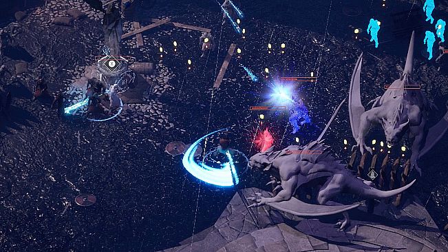 Blood Vow: Survive the Night