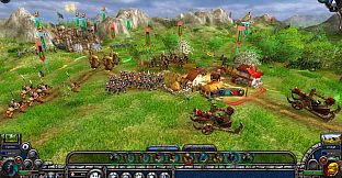 Elven Legacy: Ranger