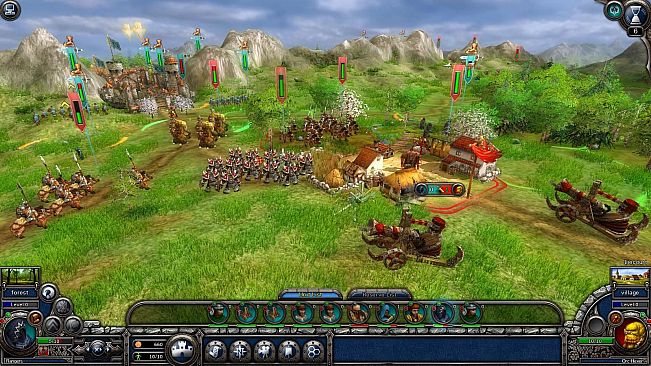 Elven Legacy: Ranger