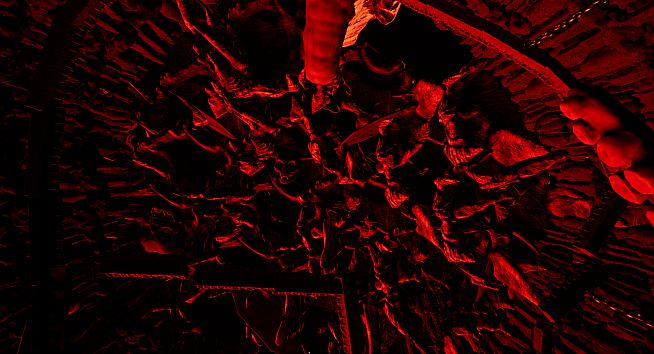 Infernales: Circles of Hell