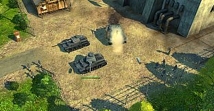 Rush for Berlin Gold