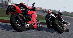 DUCATI - 90th Anniversary