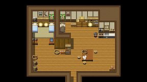 Tranquil Garden: Adventurer's Edition