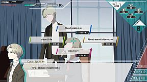 the World According to Girl