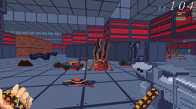 Quartermain and the Cult of Cthulhu