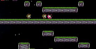 Starry Moon Island Cannonade MP04