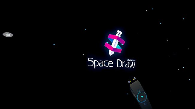 Space Draw