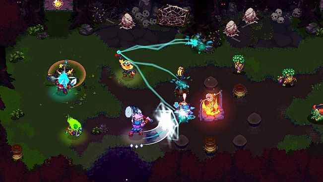 Ember Knights : Heroes of the Nexus Edition