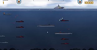 Sea Battle: Annihilation