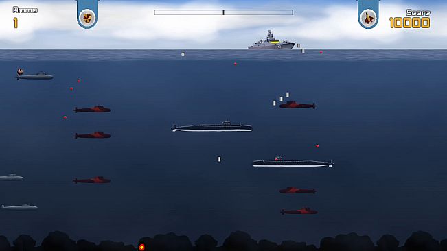 Sea Battle: Annihilation