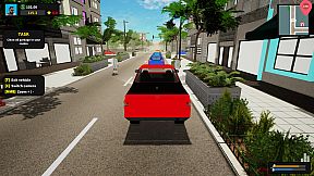 Casino Management Simulator