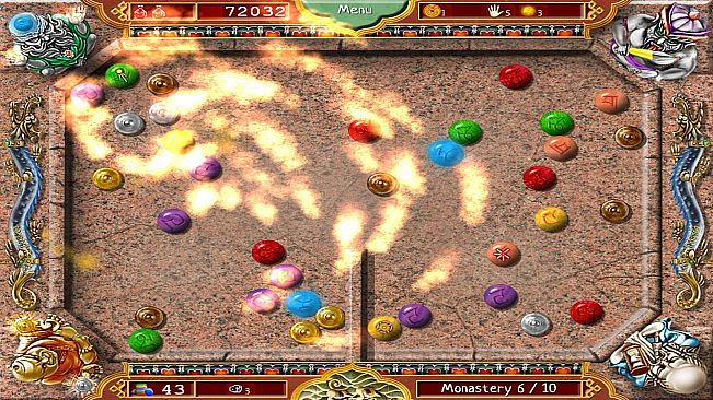 Bato: Treasures of Tibet