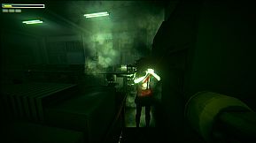 [Chilla's Art] Hanako | 花子さん