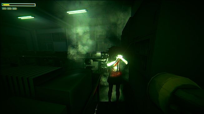 [Chilla's Art] Hanako | 花子さん