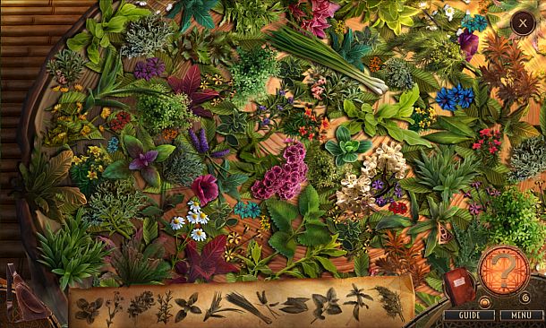 Wanderlust: The Bermuda Secret Collector's Edition