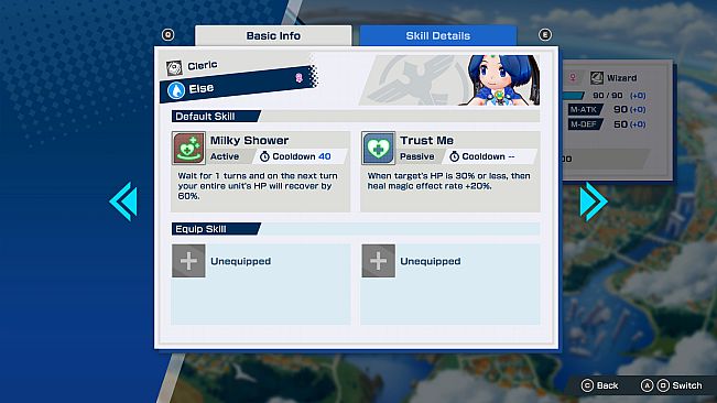 Shachibato! Additional Employee Pack 1