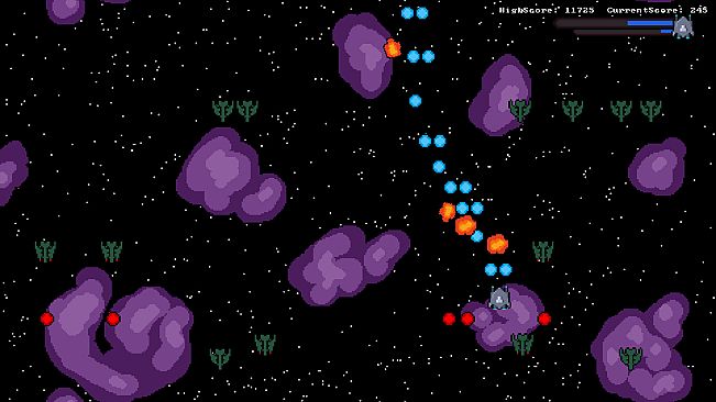 The Swarm