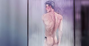 Synthetic Lover - 18+ Adult Only Patch