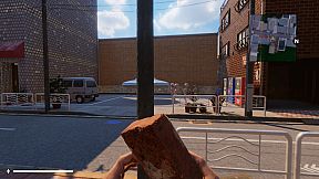 摧毁模拟器 - 街头判官（Smash simulator）