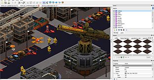 Brigador Modkit & Map Editor