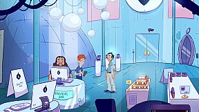 Leisure Suit Larry - Wet Dreams Saga Bundle