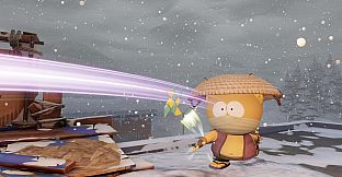 SOUTH PARK: SNOW DAY! - Good Times with Weapons - Weapon Variation Pack