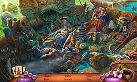 Myths of the World: The Heart of Desolation Collector's Edition