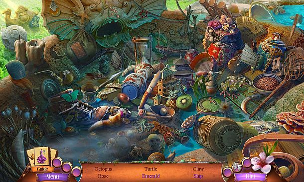 Myths of the World: The Heart of Desolation Collector's Edition