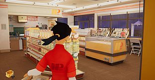 inKONBINI: One Store. Many Stories