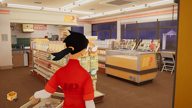 inKONBINI: One Store. Many Stories