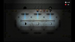 Silent Tales‌: Vermilion Embers