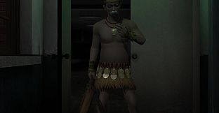 White Day - Beachwear Costume - Bong-Goo Lee