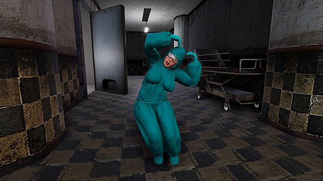 Medics for Clip maker