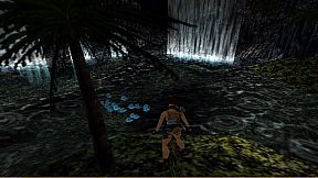 Tomb Raider III (1998)