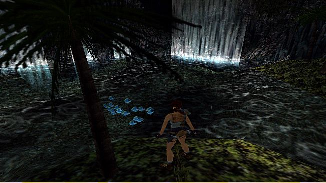 Tomb Raider III (1998)