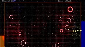 Collisions: Cosmic Geometry