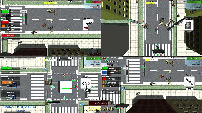 Warlords.io