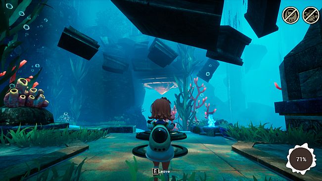 Always With You: Meow & Mystery